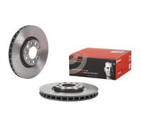 1X Brake disc BREMBO 9.C495.1X for ALFA ROMEO GIULIA (952_) 2 2016-2022