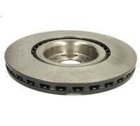 1X Brake disc BREMBO 9.C892.11 for AUDI A3 (8P1) 2 2003-2012