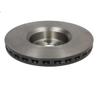 1X Brake disc BREMBO 9.C895.11 for AUDI A6 C6 (4F2) 2 2004-2011