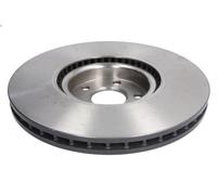 1X Brake disc BREMBO 9.C936.11 for VOLVO XC40 (536) 2 2017-2021
