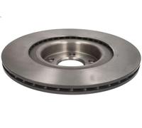 Brembo Brake Disc 09.C938.11 Prime – Rear Vented – Pair