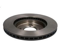 1X Brake disc BREMBO 9.D247.11 for SUZUKI SWIFT V (AZ) 1 2017-