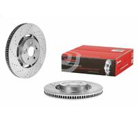 Brembo Brake Disc (Single) 09.D411.33