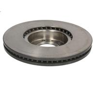 1X Brake disc BREMBO 9.D419.11 for FIAT SCUDO Van 2 2022-2025