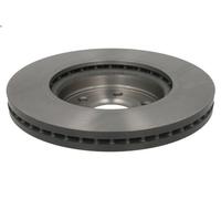 1X Brake disc BREMBO 9.D619.11 for OPEL VIVARO A Van (X83) 2 2006-2014