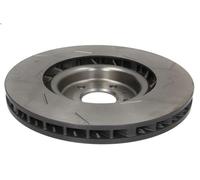 1X Brake disc BREMBO 9.D936.11 for PORSCHE MACAN (95B) 3 2014-2018