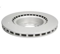 1X Brake disc DELPHI BG9007C for LEXUS IS II (_E2_) 5 2007-2013