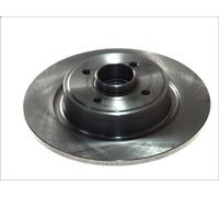 1X Brake disc DELPHI BG9029RS for RENAULT MEGANE Scénic (JA0/1_) 1.9 1997-1999