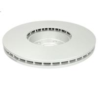 1X Brake disc DELPHI BG9063C for BMW X5 (E70) 3 2006-2008
