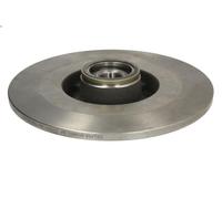 Delphi BG9138RS Brake Disc Rear 300mm Outer Diameter For Renault Laguna Latitude