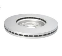 1X Brake disc DELPHI BG9166C for JAGUAR XE (X760) 2 2015-