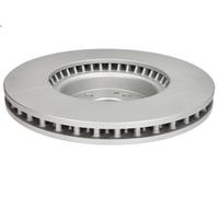 1X Brake disc DELPHI BG9174C for MERCEDES-BENZ V-CLASS (W447) 2 2019-2020