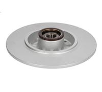 1X Brake disc DELPHI BG9230RSC for MEGANE IV Hatchback (B9A/M/N_) 1.5 2015-
