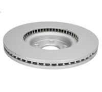 1X Brake disc DELPHI BG9359C for FORD S-MAX (CJ, WA6) 2 2018-2023
