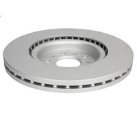 1X Brake disc DELPHI BG9378C for MASERATI LEVANTE SUV (M161) 2 2021-