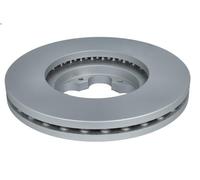 1X Brake disc DELPHI BG9391C for FORD TRANSIT V363 Van (FCD, FDD) 2 2016-2024