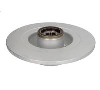 DELPHI BG9411RSC Brake disc