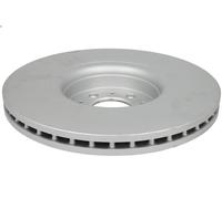 1X Brake disc DELPHI BG9783C for VOLVO XC90 I (275) 2.4 2009-2014