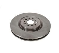 1X Brake disc DELPHI BG9843 for ALFA ROMEO GT (937_) 3.2 2003-2010