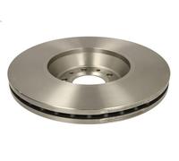 1X Brake disc DELPHI BG9844 for CITROEN C6 (TD_) 3 2005-2012