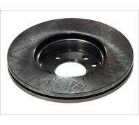 1X Brake disc DELPHI BG9891 for VW TOUAREG (7P5, 7P6) 3 2011-2018