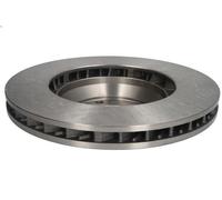 1X Brake disc DELPHI BG9950 for AUDI Q7 (4LB) 3 2006-2008