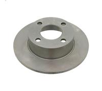 1X Brake disc FEBI 02908 AUDI 80 B4 Avant (8C5) 2 1992-1996