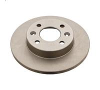 1X Brake disc FEBI 09071 DACIA NOVA 1.4 1996-2001