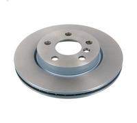 1X Brake disc FEBI 104102 for MINI MINI (F55) 1.2 2014-2017
