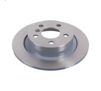 1X Brake disc FEBI 104105 BMW X1 (F48) 2 2014-2022