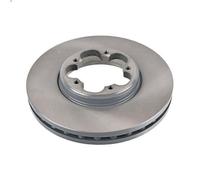 Febi Brake Disc 104495