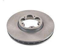 FEBI BILSTEIN 104497 Brake disc
