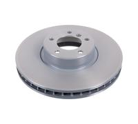 1X Brake disc FEBI 104806 for BMW 5 (E60) 3 2004-2010