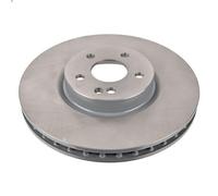 FEBI BILSTEIN 104855 Brake disc