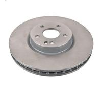 1X Brake disc FEBI 104855 for MERCEDES-BENZ VITO Tourer (W447) 2 2020-202