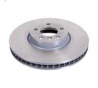 1X Brake disc FEBI 104949 for BMW 5 (F10) 2 2010-2016