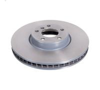 1X Brake disc FEBI 104950 for BMW 5 (F10) 2 2013-2014