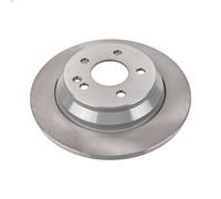 1X Brake disc FEBI 104951 for MERCEDES-BENZ VITO Tourer (W447) 2 2020-202