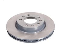 1X Brake disc FEBI 105713 for PEUGEOT 308 Hatchback Van (LB_) 1.6 2015-2021