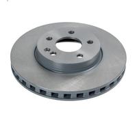 Ferdinand Bilstein Brake Discs EM780.701 - Vented 300mm Pair for Mercedes Vito W447 Front 2019