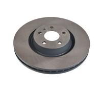 1X Brake disc FEBI 107506 AUDI Q5 (8RB) 2 2008-2012