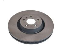 1X Brake disc FEBI 107506 for AUDI Q5 (8RB) 2 2008-2012