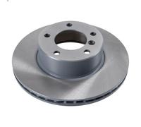 1X Brake disc FEBI 10753 for BMW 5 (E39) 3 1998-2000