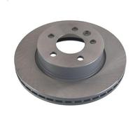 febi bilstein 107721 Brake Disc Set , 2 Brake Discs