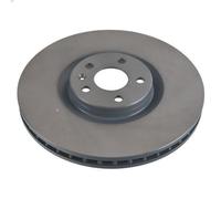1X Brake disc FEBI 107725 for VOLVO XC40 (536) 2 2017-2021