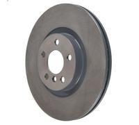 FEBI BILSTEIN 107727 Brake disc