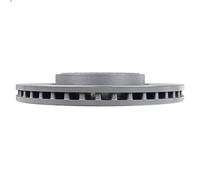 1X Brake disc FEBI 108385 for DODGE DURANGO (WD) 3.6 2011-