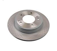 1X Brake disc FEBI 108387 for HYUNDAI CRETA 2 2016-2021