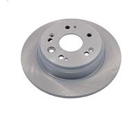 1X Brake disc FEBI 108427 for HONDA CR-V II (RD_) 2 2001-2007