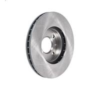 febi bilstein 108447 Brake Disc Set, 2 Brake Discs